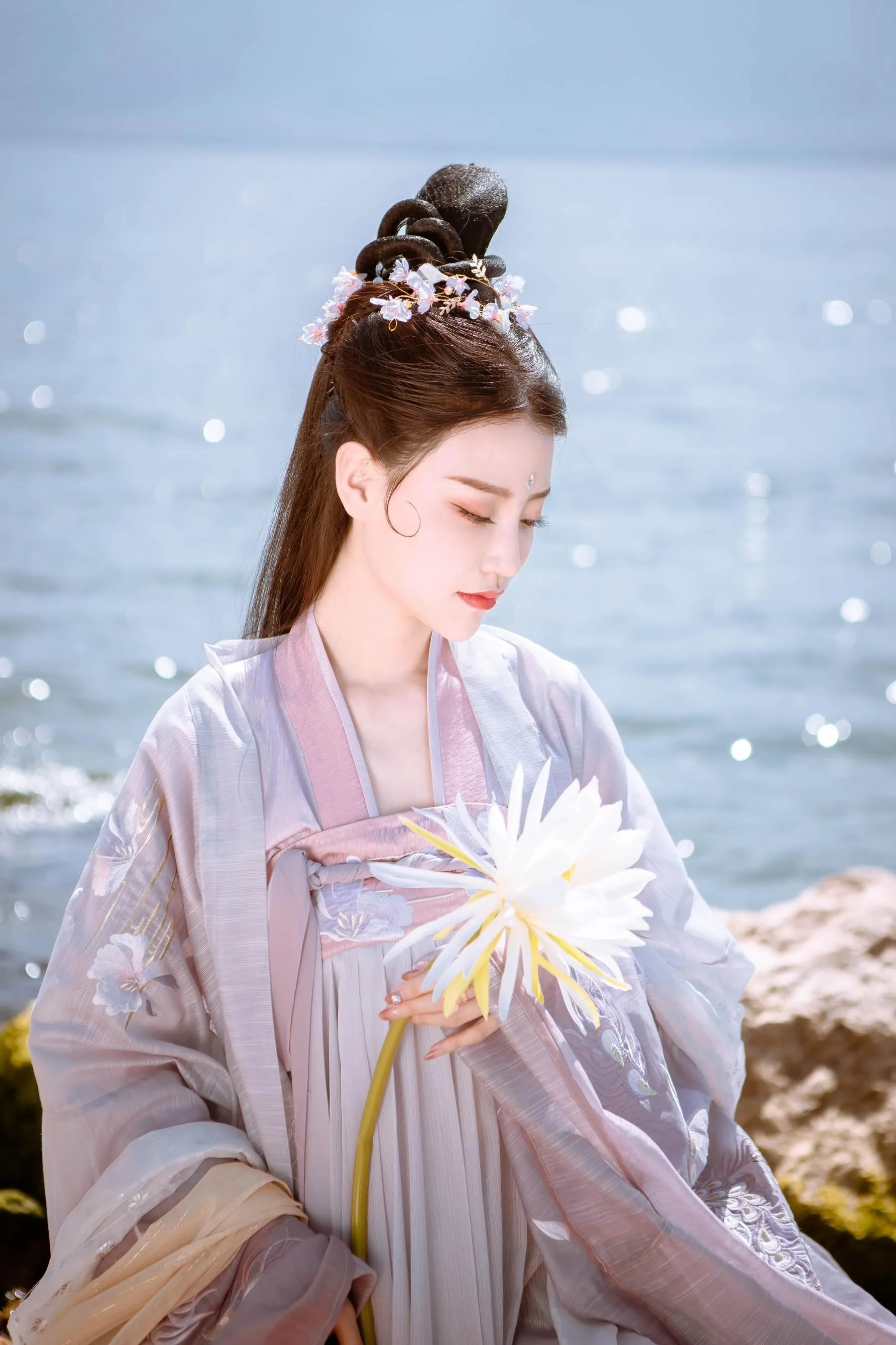 [YITUYU艺图语]2022.02.06 南国有佳人 婷婷 [25P]插图